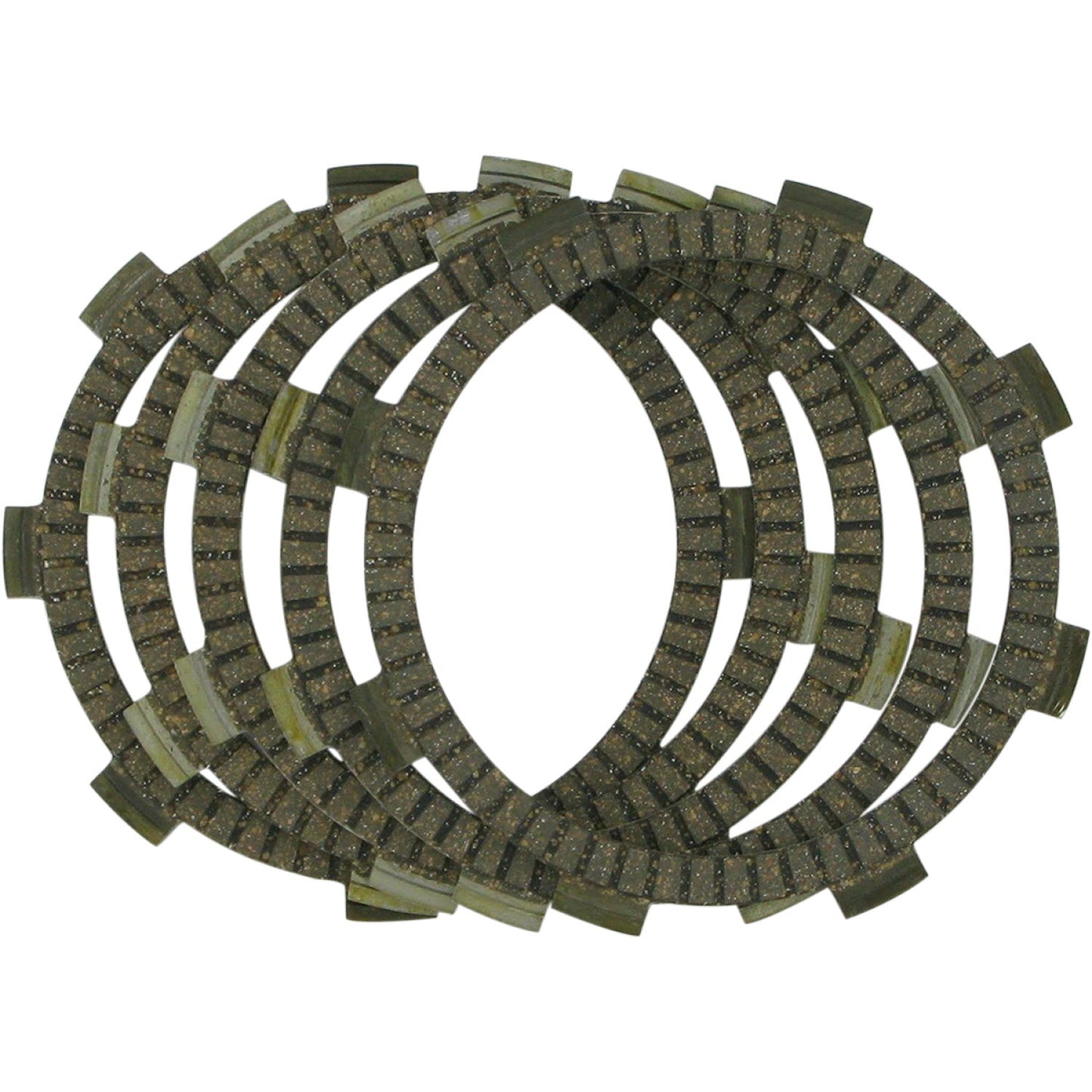 EBC Clutch Kit CK2354 | Clutch Plates & Springs
