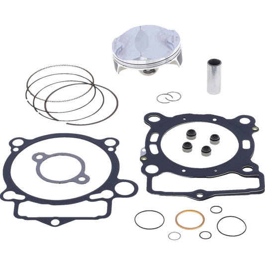 Athena Piston Kit with Gaskets - 77.96 mm - FE250 | 250EXCF/XCFW P5F0780074001B | Engine Rebuild Kits