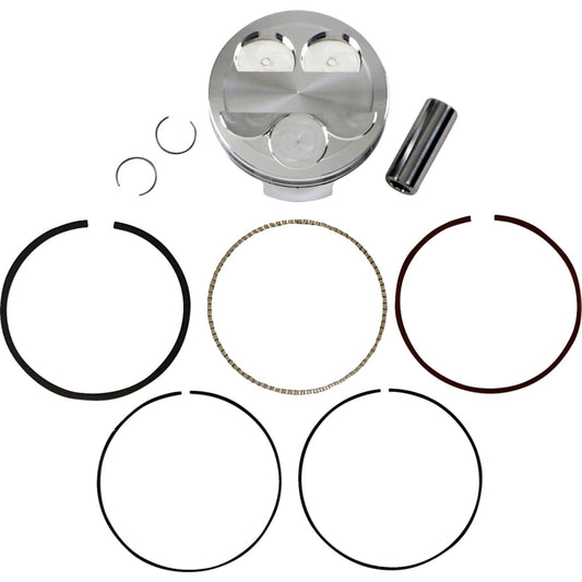 JE Pistons Piston Kit 325025 | JE Pistons | Piston & Ring Kits