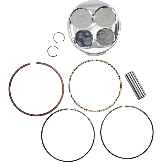 JE Pistons Piston Kit - 14.0:1 - Yamaha 324915 | JE Pistons | Piston & Ring Kits