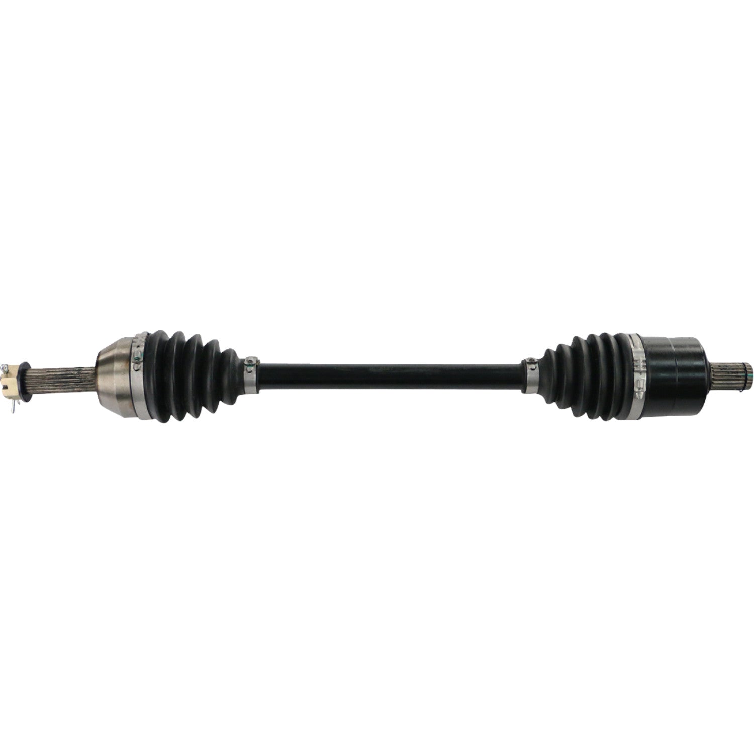 Moose Offroad Axle Kit - CV - Complete - Front Left/Right - Heavy-Duty - Polaris POL-6072HD | Wheel A X Les & Parts