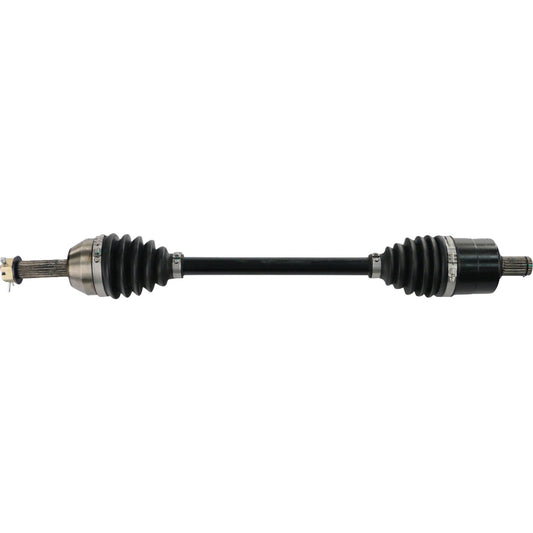 Moose Offroad Axle Kit - CV - Complete - Front Left/Right - Heavy-Duty - Polaris POL-6072HD | Wheel A X Les & Parts