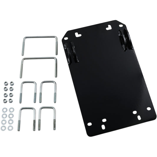 Moose Utility Plow Mount - Can-Am 2801PF | Plows