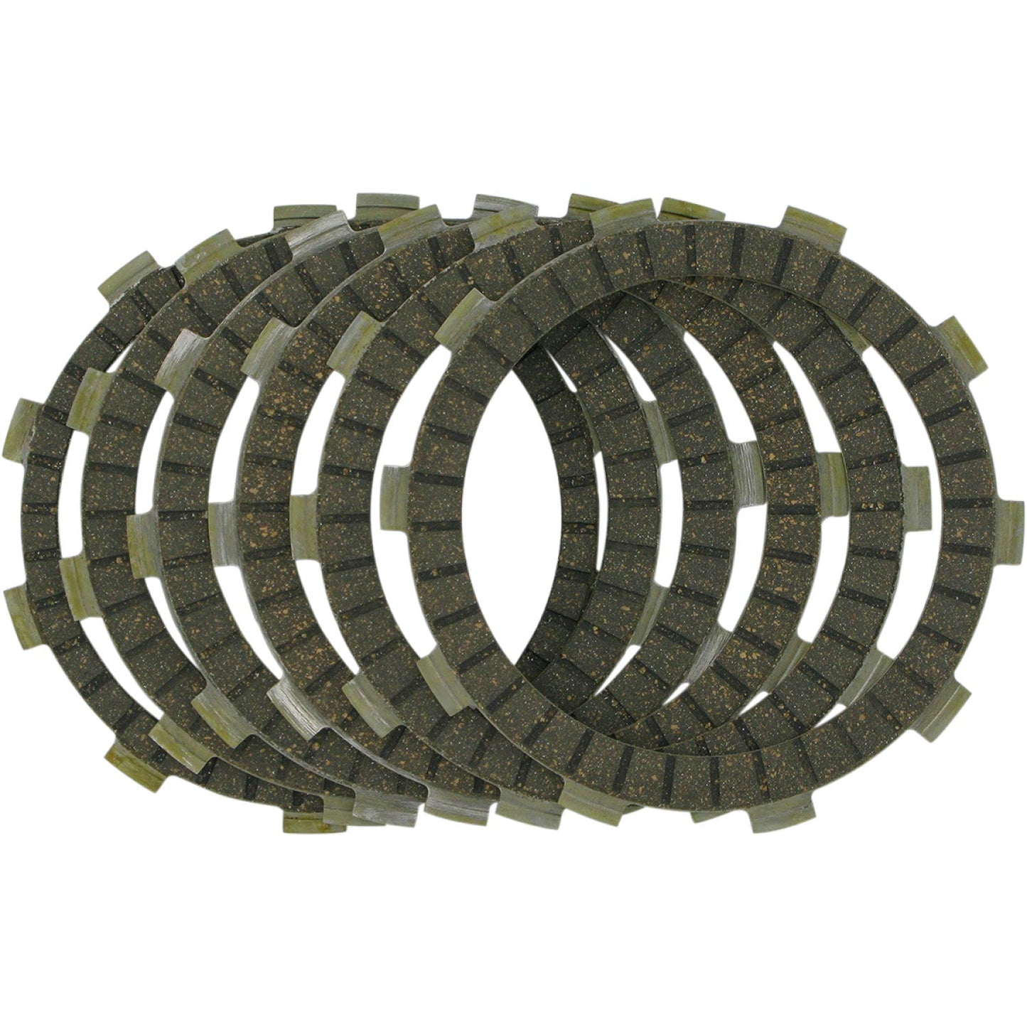 EBC Clutch Kit CK1160 | Clutch Plates & Springs