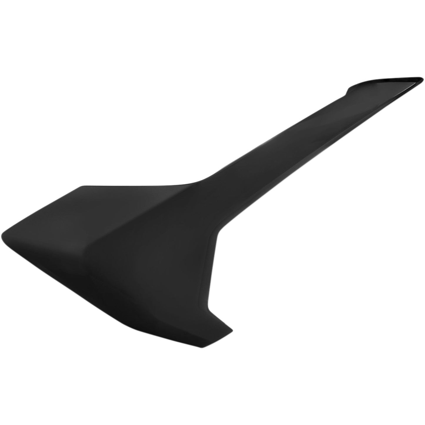 ACERBIS Side Panels - Black 2732040001