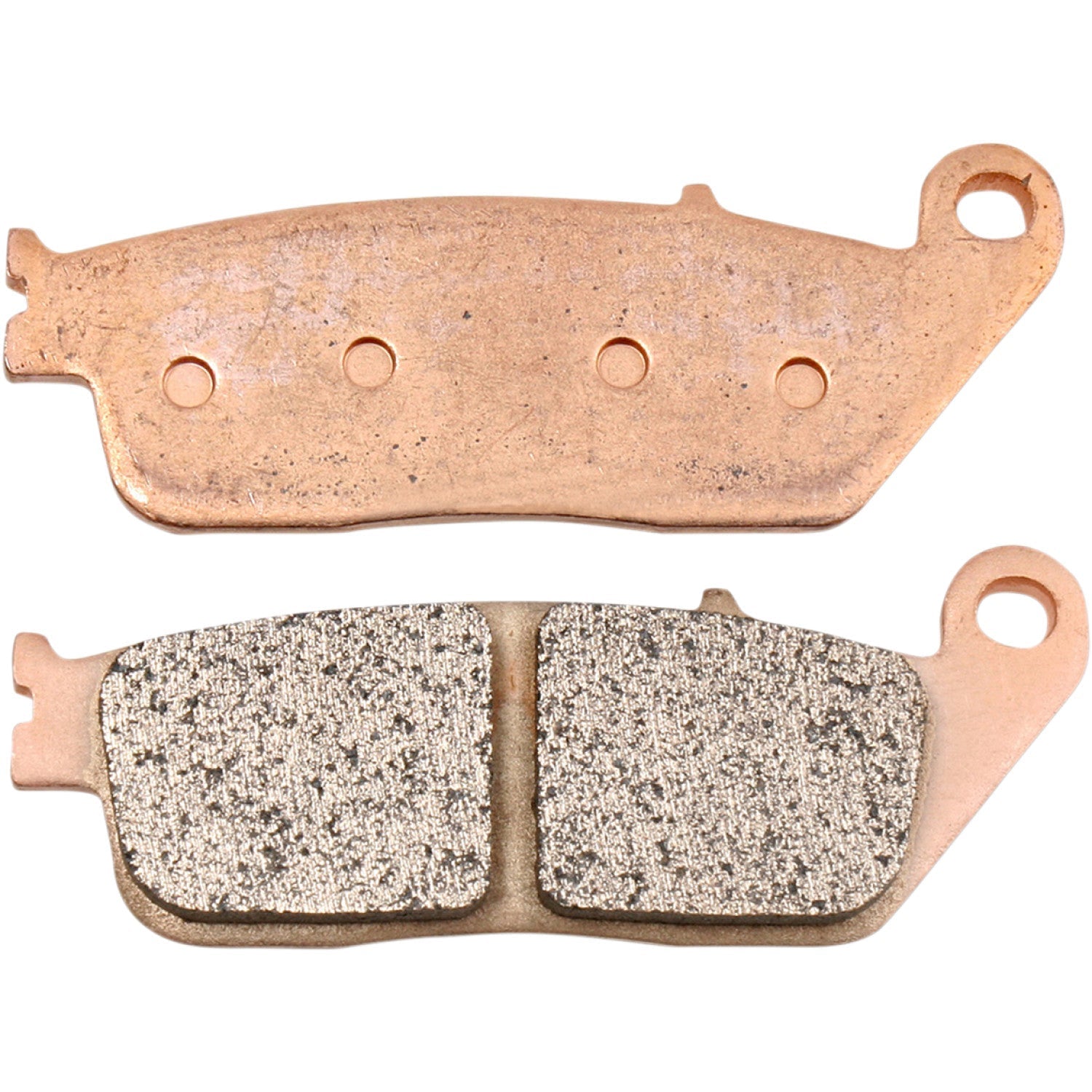 EBC HH Brake Pads FA142HH | Brake Pads   Sintered Metal