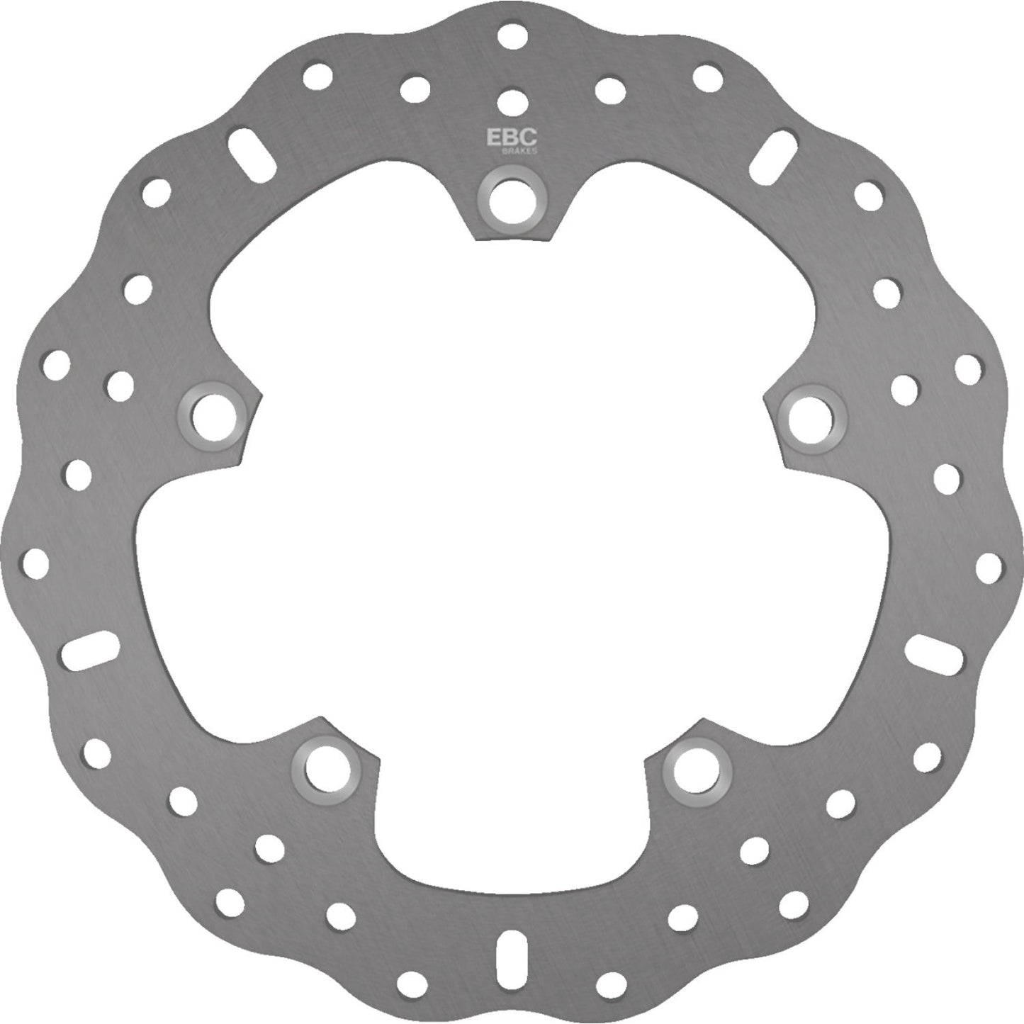 EBC Brake Rotor - Yamaha MD2120C | Brake Rotors   Street