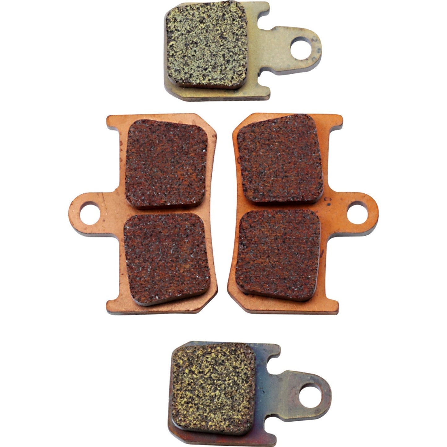 Galfer HH Sintered Ceramic Brake Pads FD365G1375 | Brake Pads   Ceramic