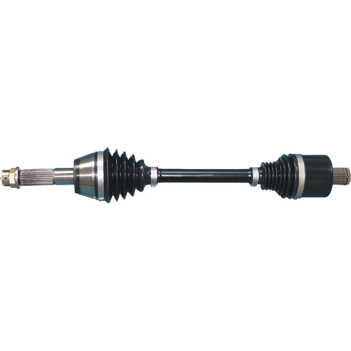 Moose Offroad Axle Kit - CV - Complete - Rear Left/Right - Heavy-Duty - Polaris POL-6036HD | Wheel A X Les & Parts