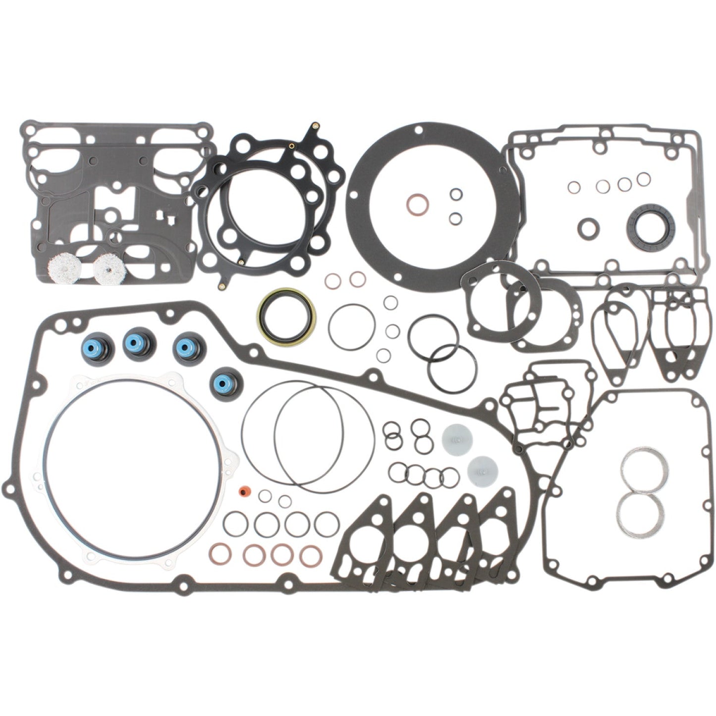 COMETIC Complete Gasket Kit - Big Twin C10123