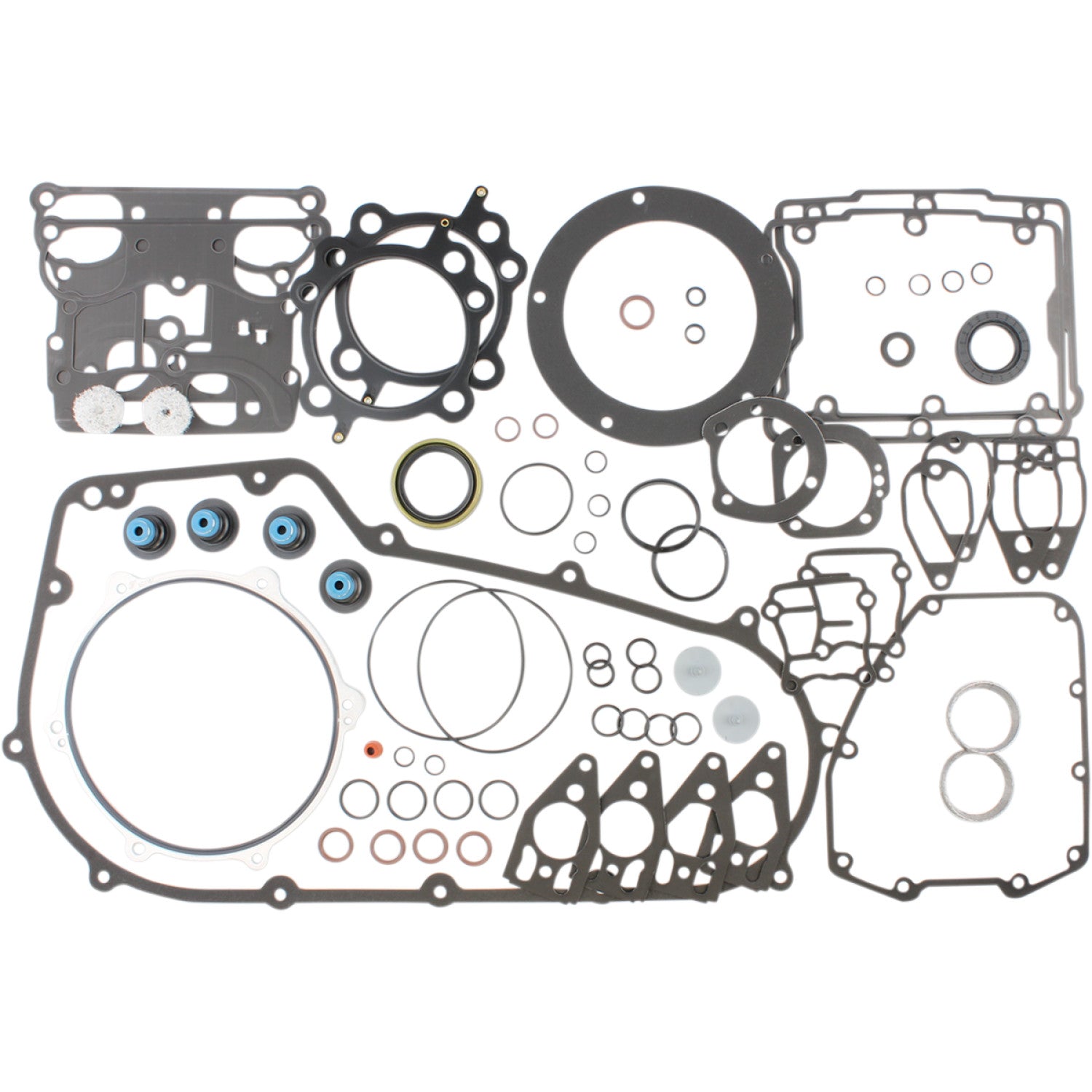 COMETIC Complete Gasket Kit - Big Twin C10123