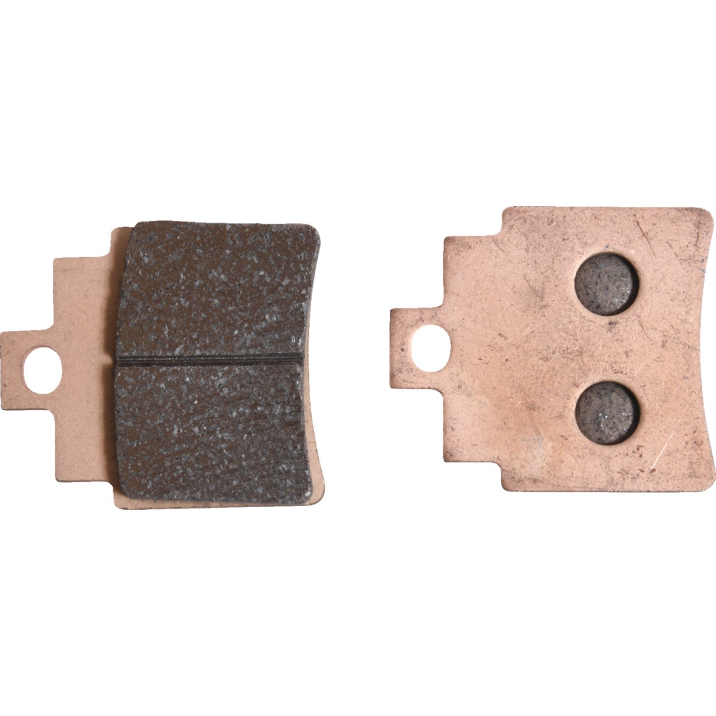 All Balls Sintered Brake Pads 18-8003