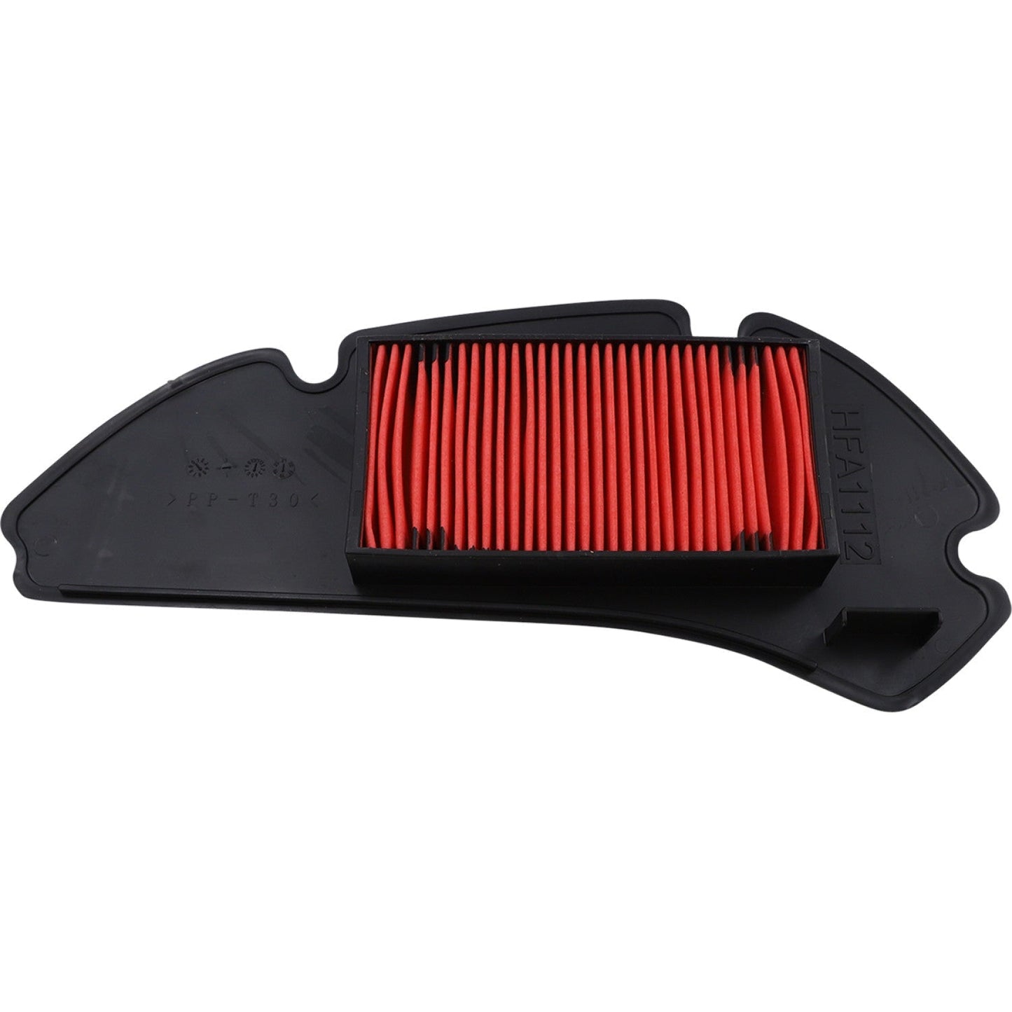 Hiflofiltro Scooter Air Filter - Honda HFA1112 | Air Filters & Parts | Hiflofiltro