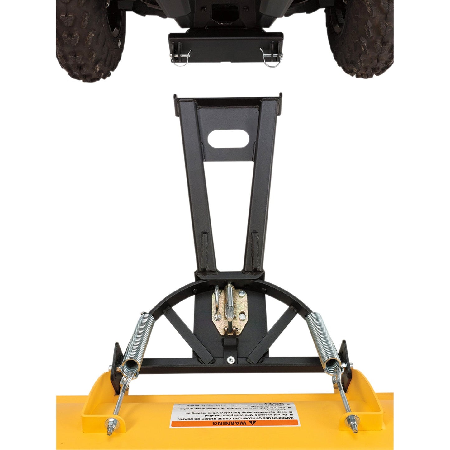 Moose Utility RM5 Plow Mount - Can-Am 4585PF | Plows