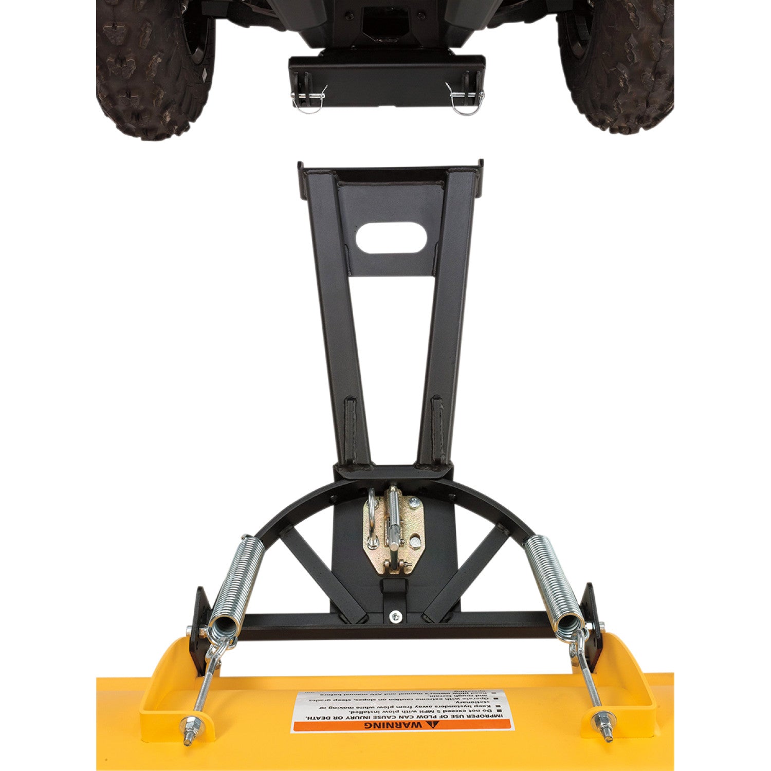 Moose Utility RM5 Plow Mount - Can-Am 4585PF | Plows