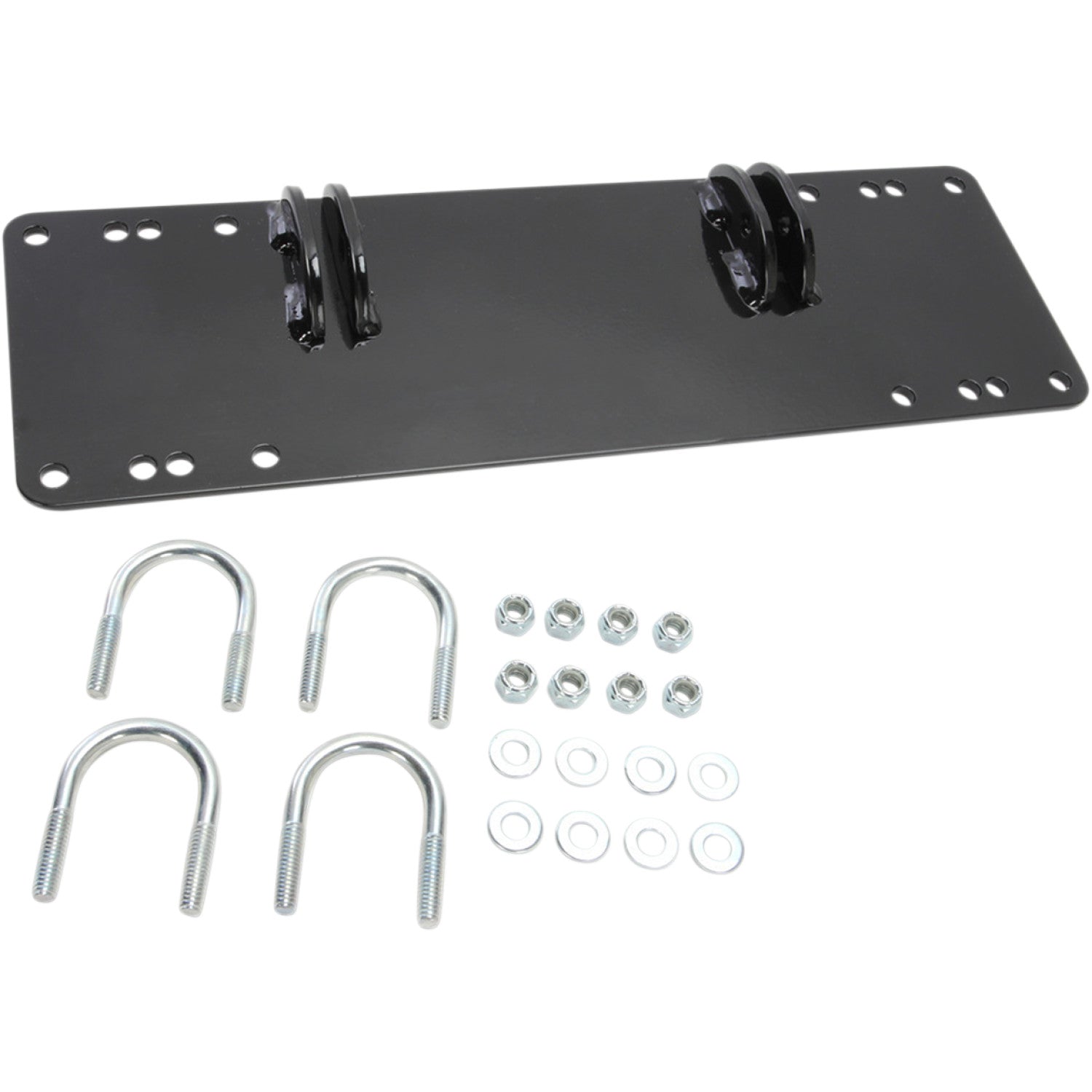 Moose Utility Plow Mount - Arctic Cat 2738PF | Plows
