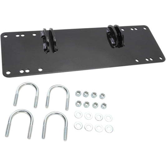 Moose Utility Plow Mount - Arctic Cat 2738PF | Plows