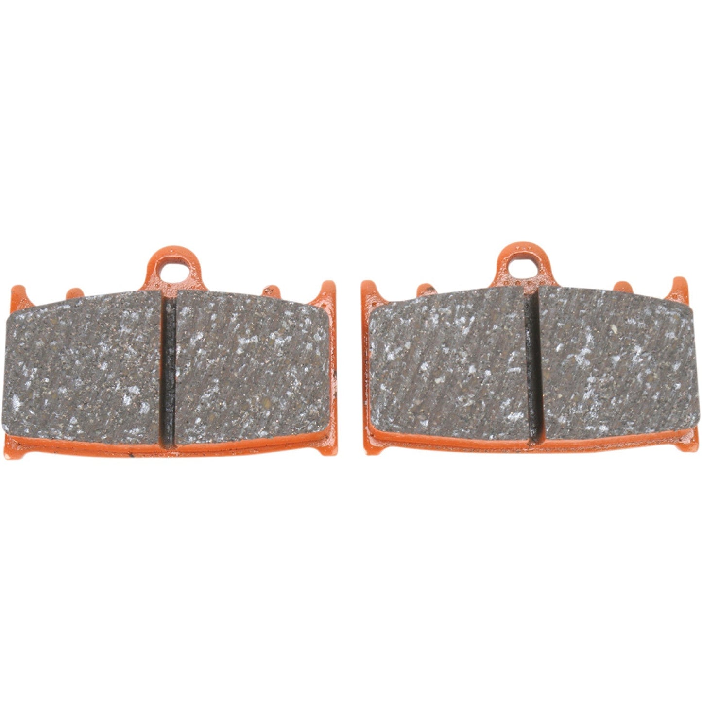 EBC Semi-Sintered Brake Pads - FA366V FA366V | Brake Pads   Sintered Metal