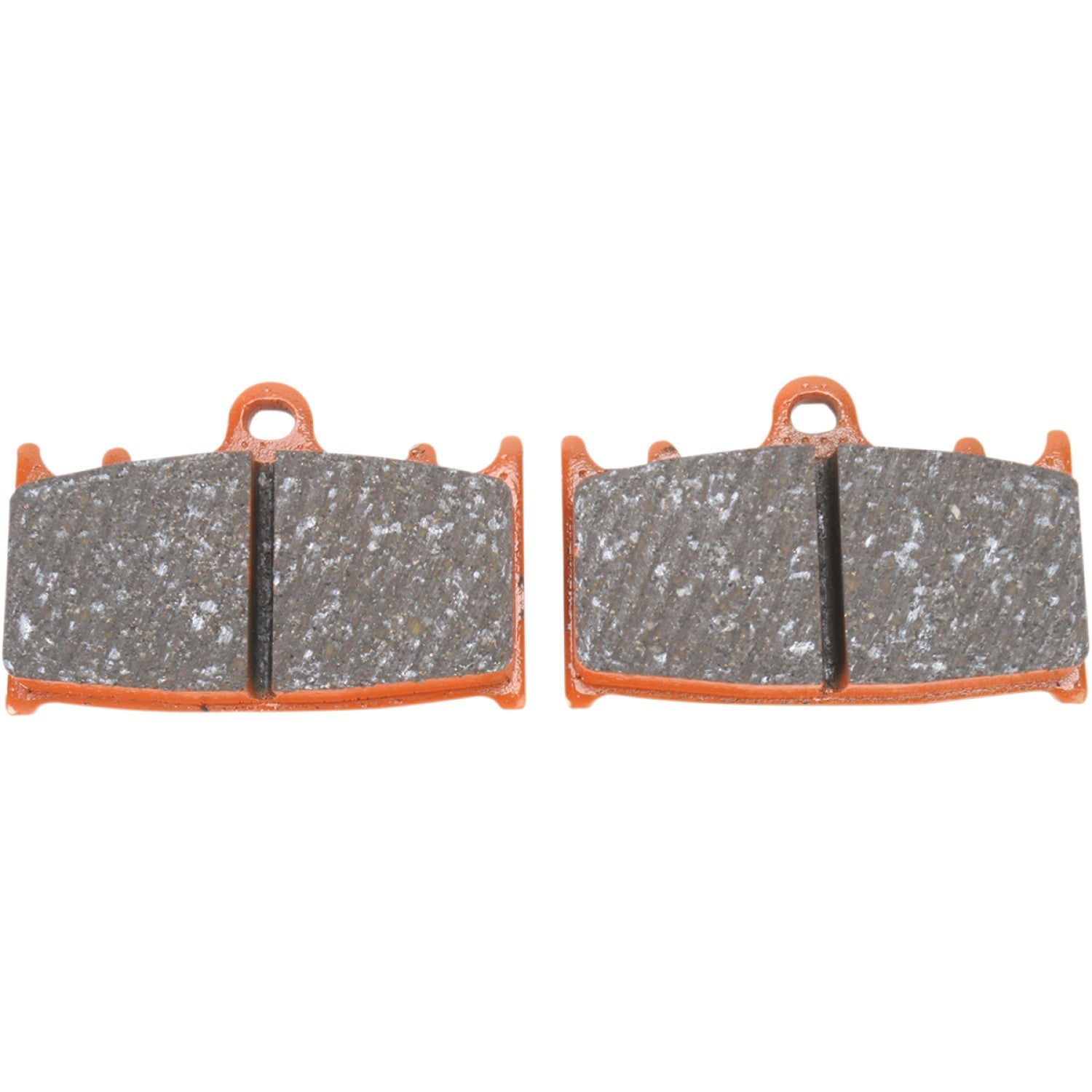 EBC Semi-Sintered Brake Pads - FA366V FA366V | Brake Pads   Sintered Metal