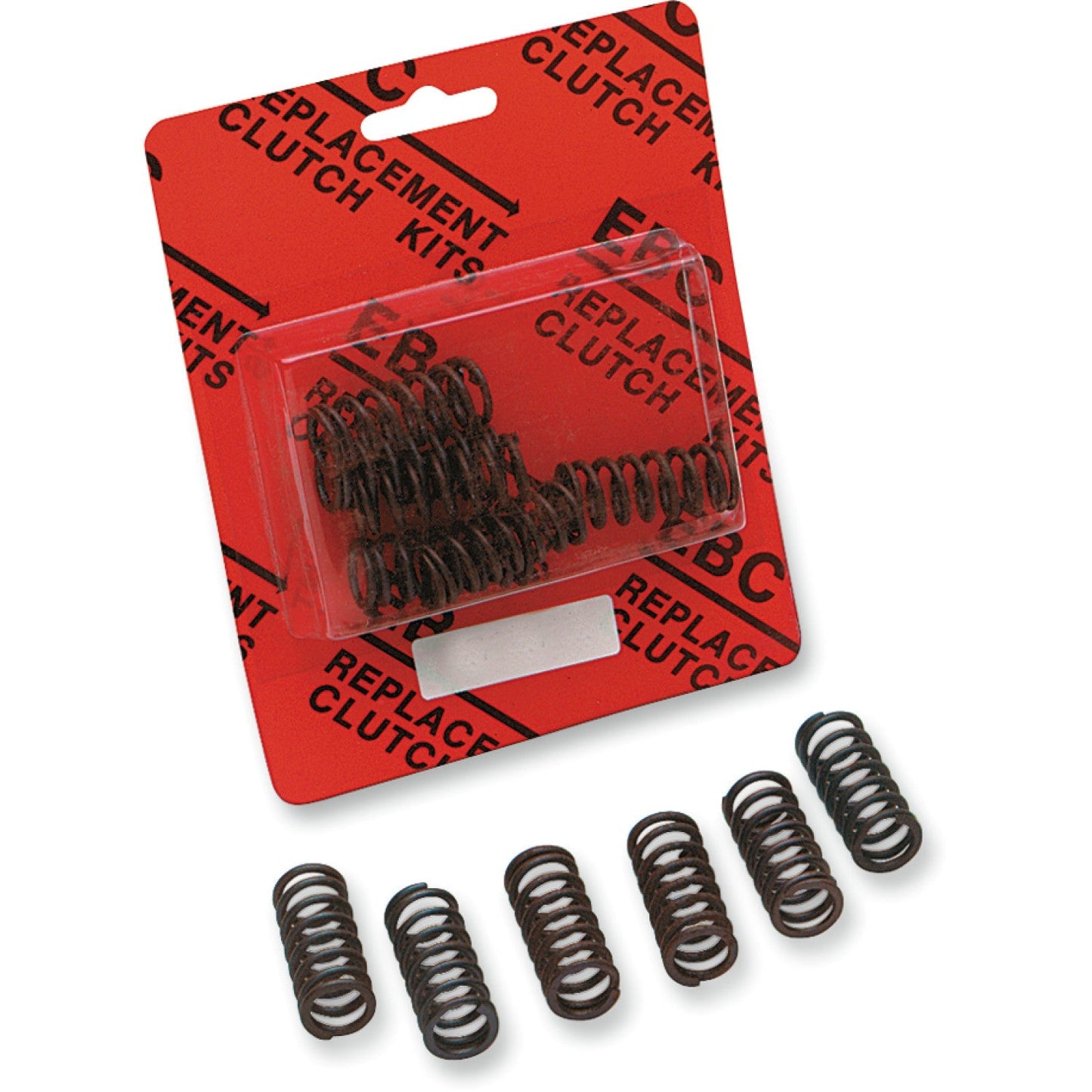 EBC Clutch Springs CSK69 | Clutch Plates & Springs