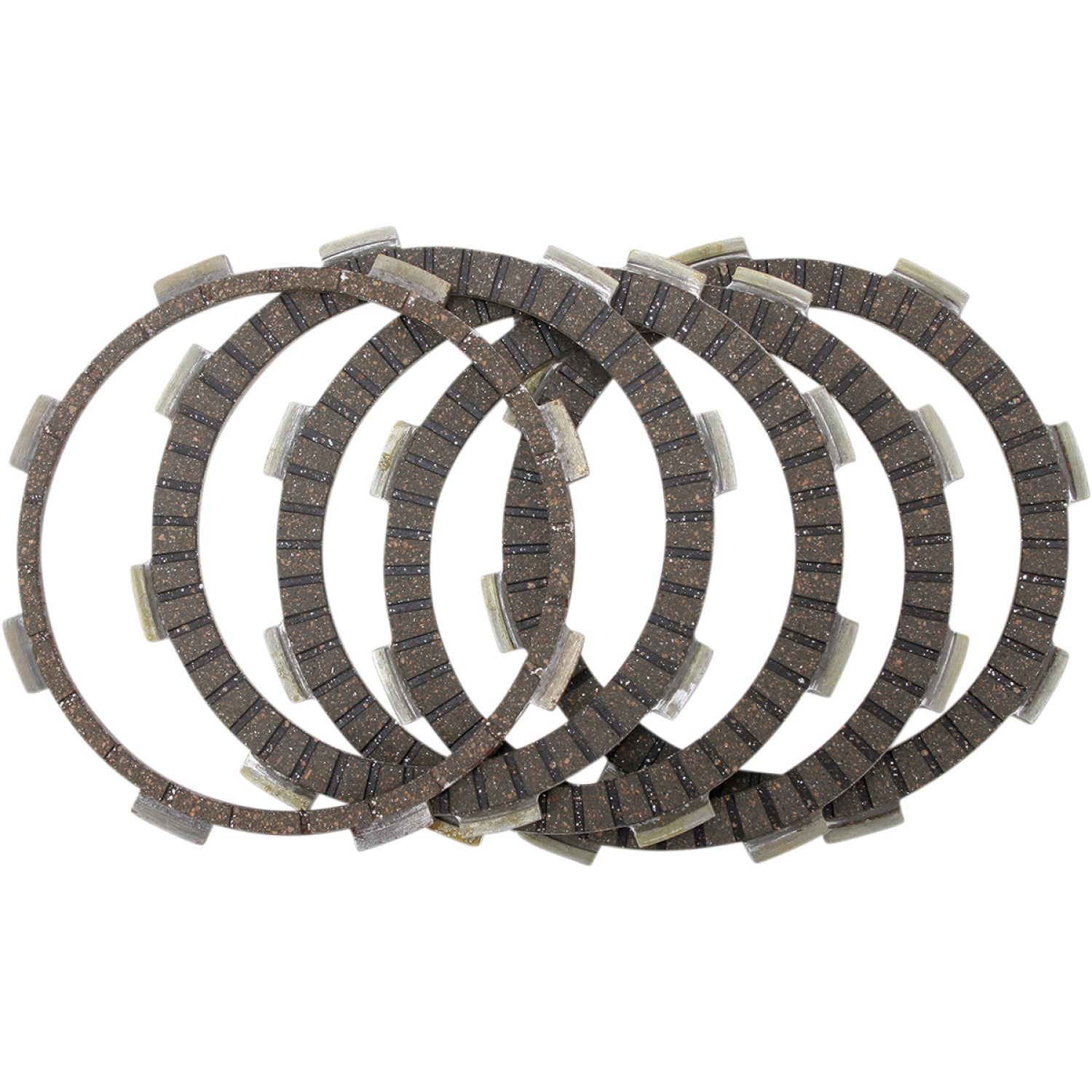 EBC Clutch Kit CK4522 | Clutch Plates & Springs