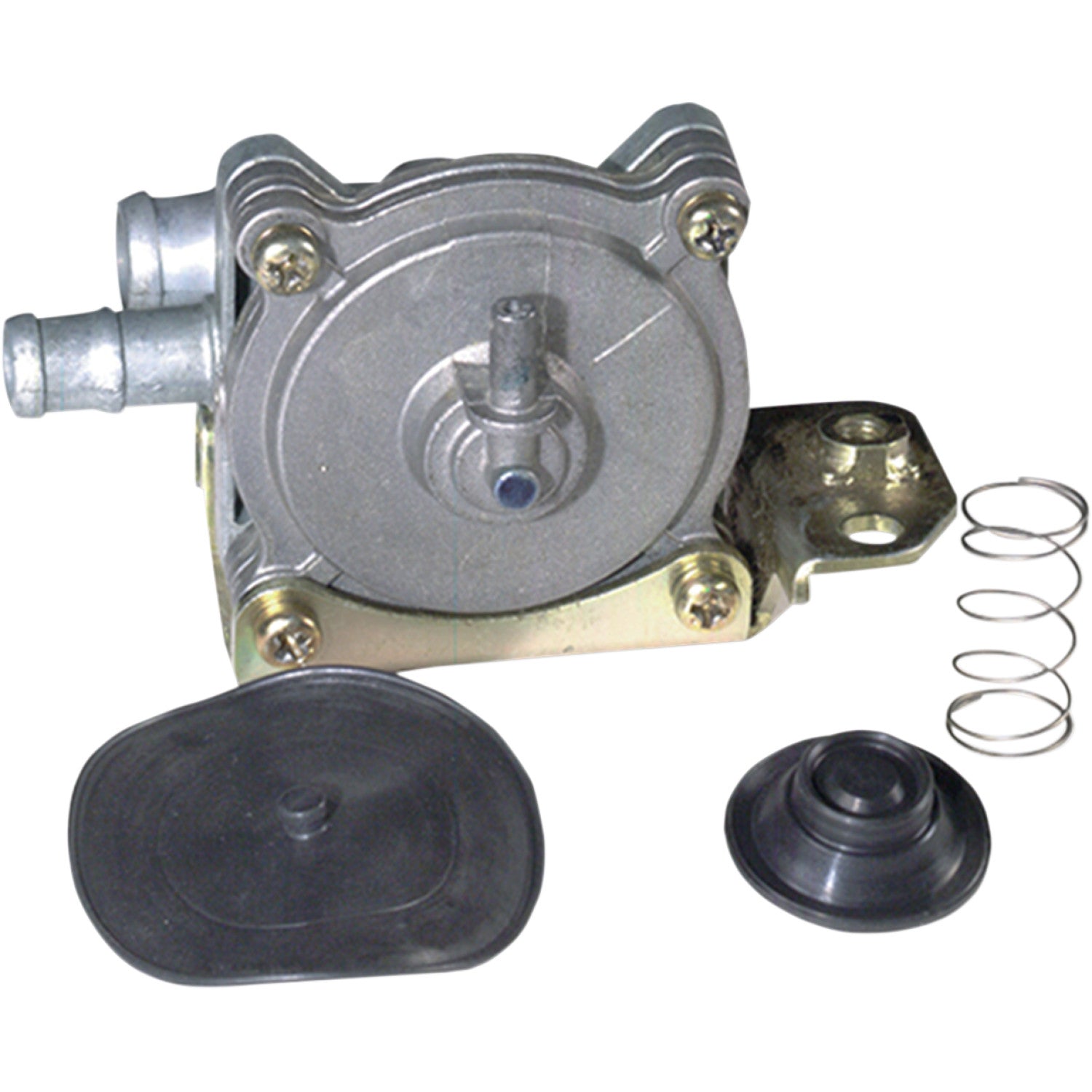 K&L Supply Fuel Petcock Rebuild Kit - Triumph 18-2842 | Gas Tank Valves/Petcocks