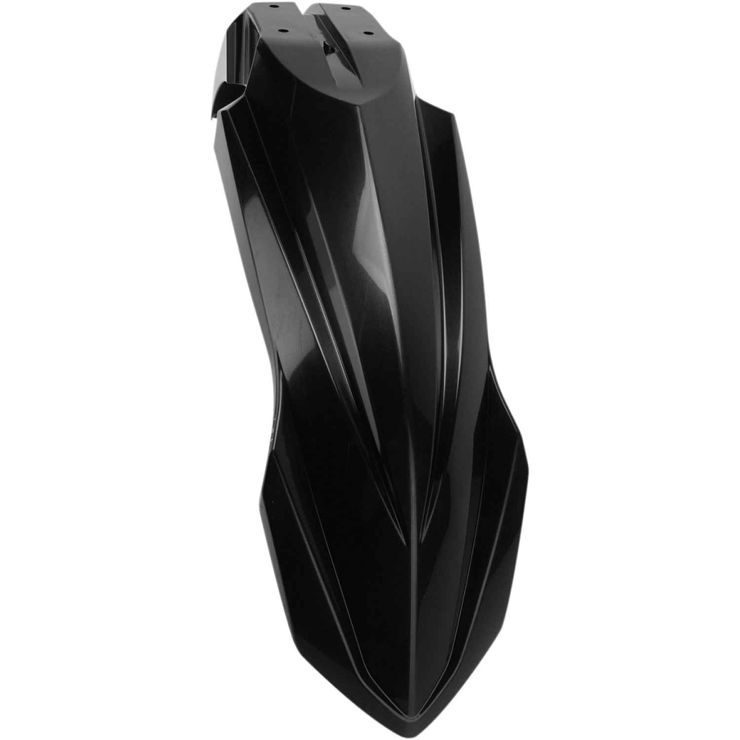 ACERBIS Front Fender - Black 2171740001