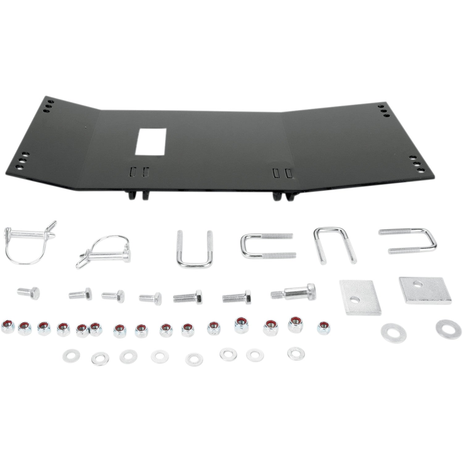 Moose Utility Plow Mount - Polaris 2748PF | Plows