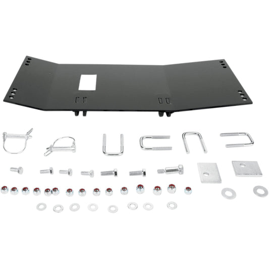 Moose Utility Plow Mount - Polaris 2748PF | Plows