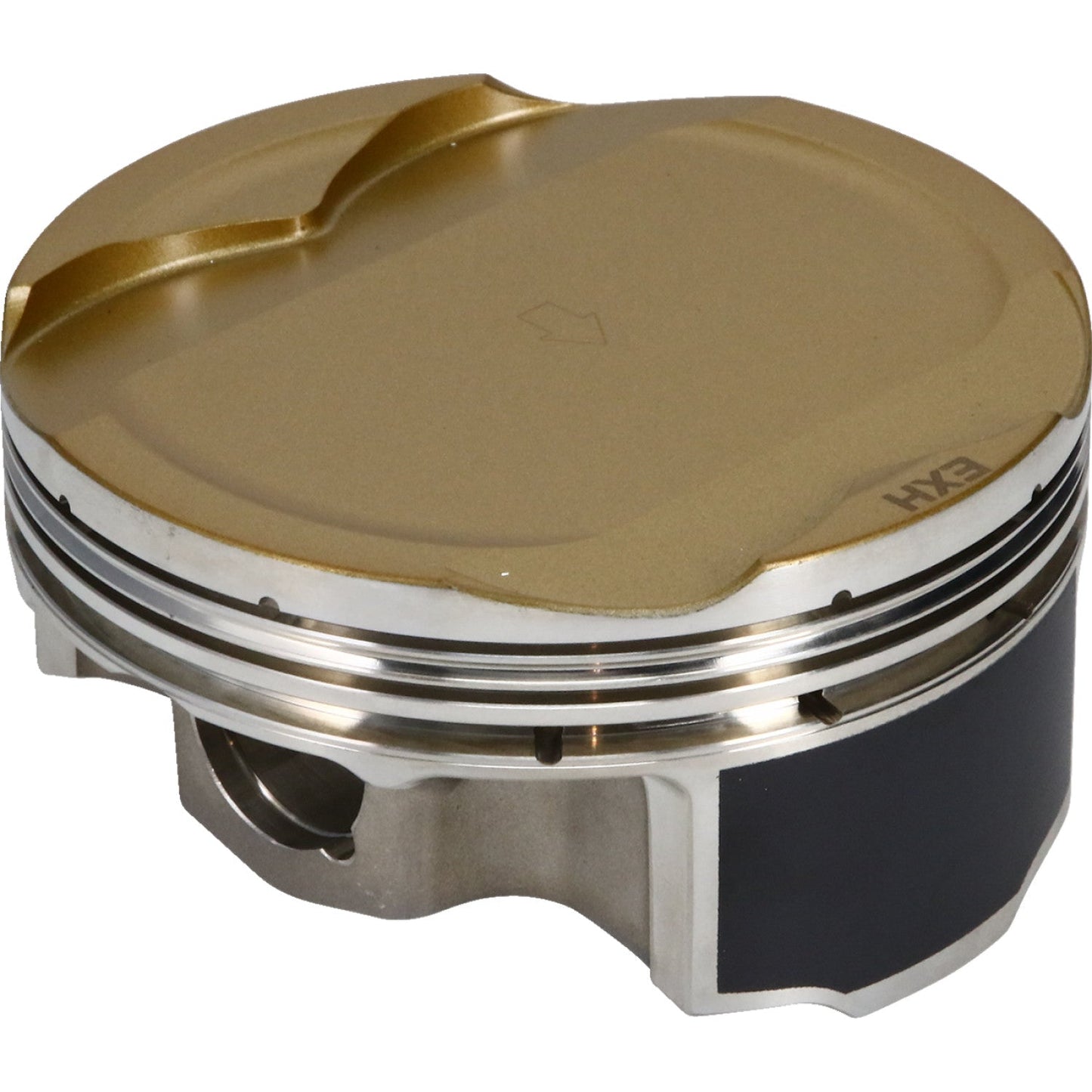 JE Pistons Piston Kit 379449 | JE Pistons | Piston & Ring Kits