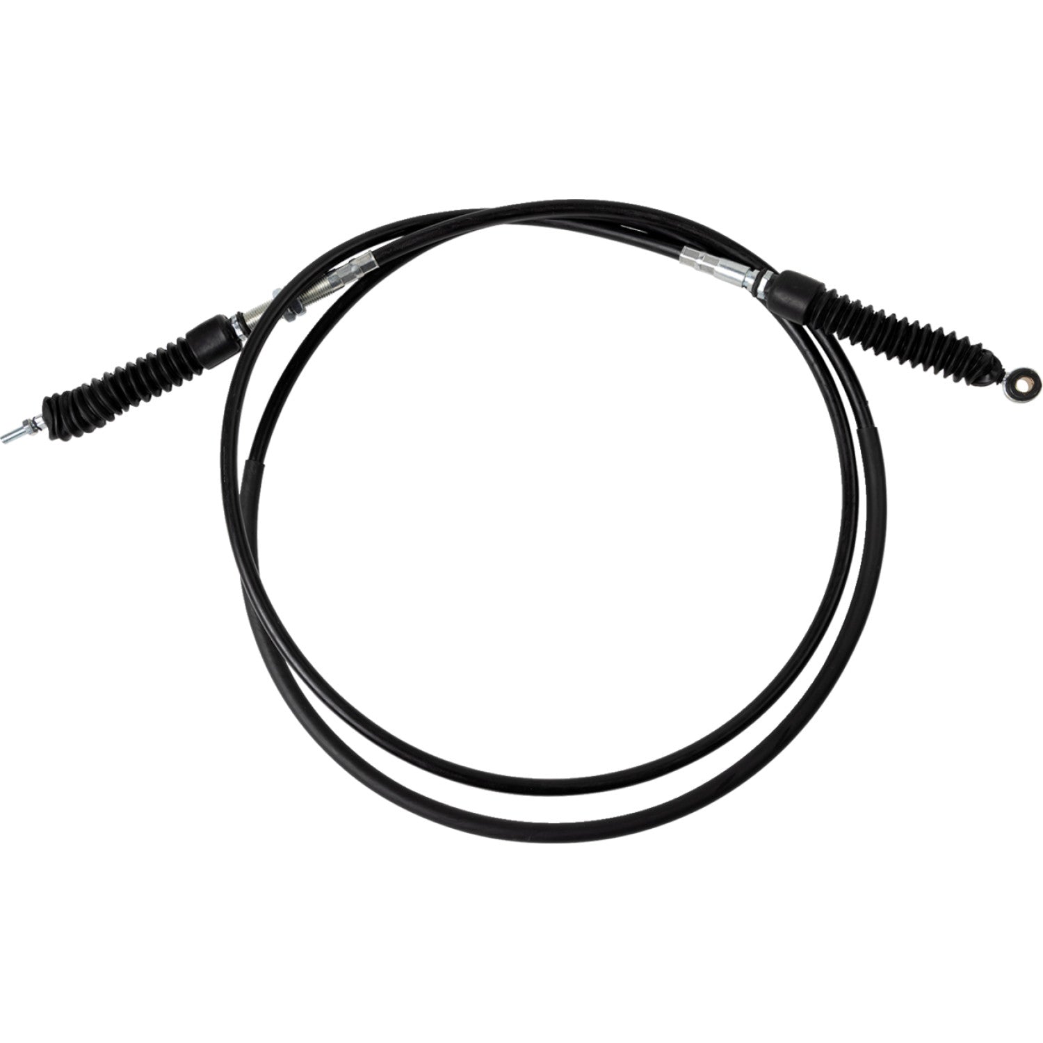 Moose Offroad Shifter Cable - UTV - Kawasaki 600-1149-PU | Cables Clutch