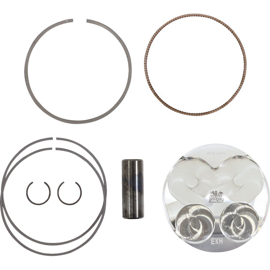 Moose Racing Piston Kit - 77.00 mm - Yamaha MPX1090C