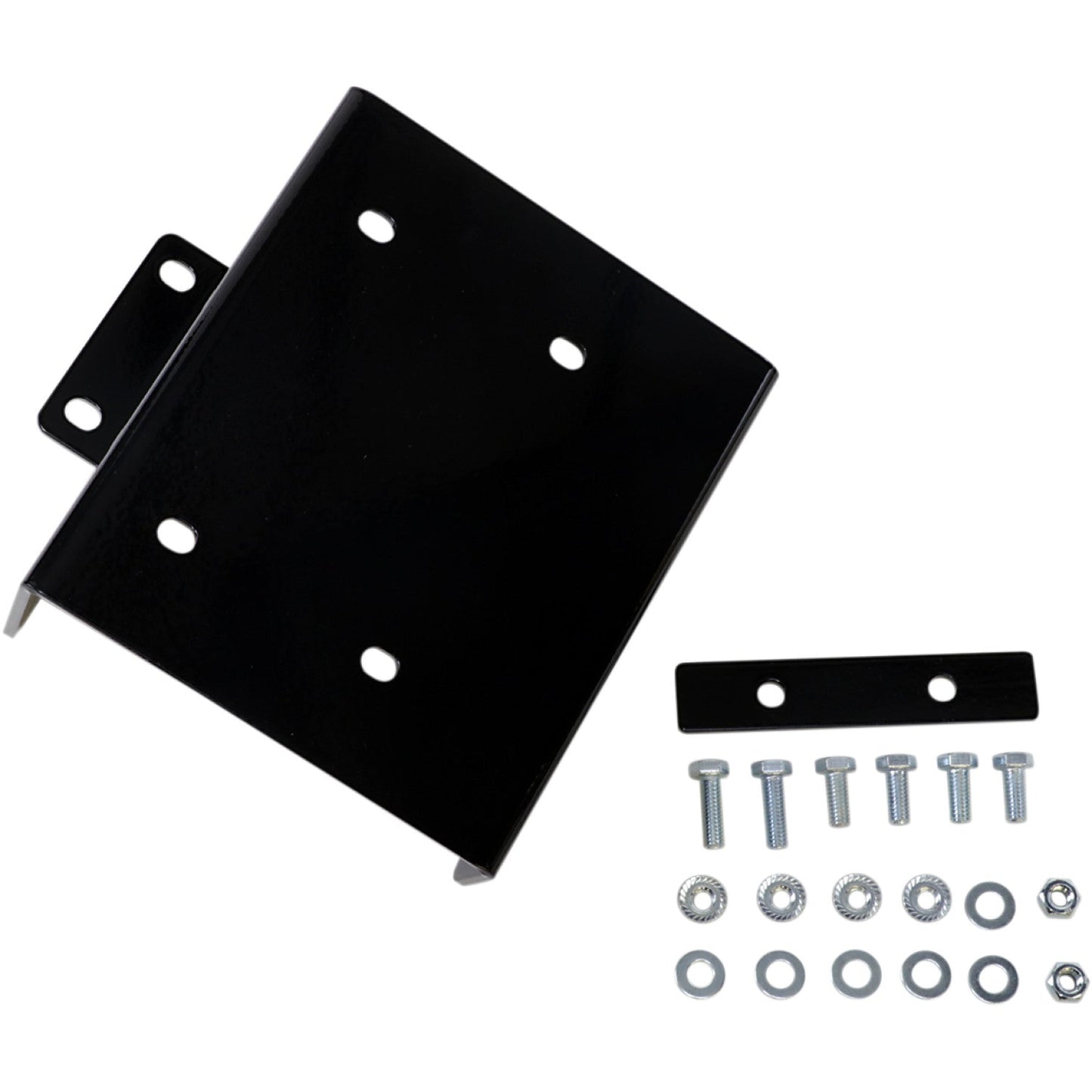 Moose Utility Winch Mount - Yamaha 1617PF | Winches