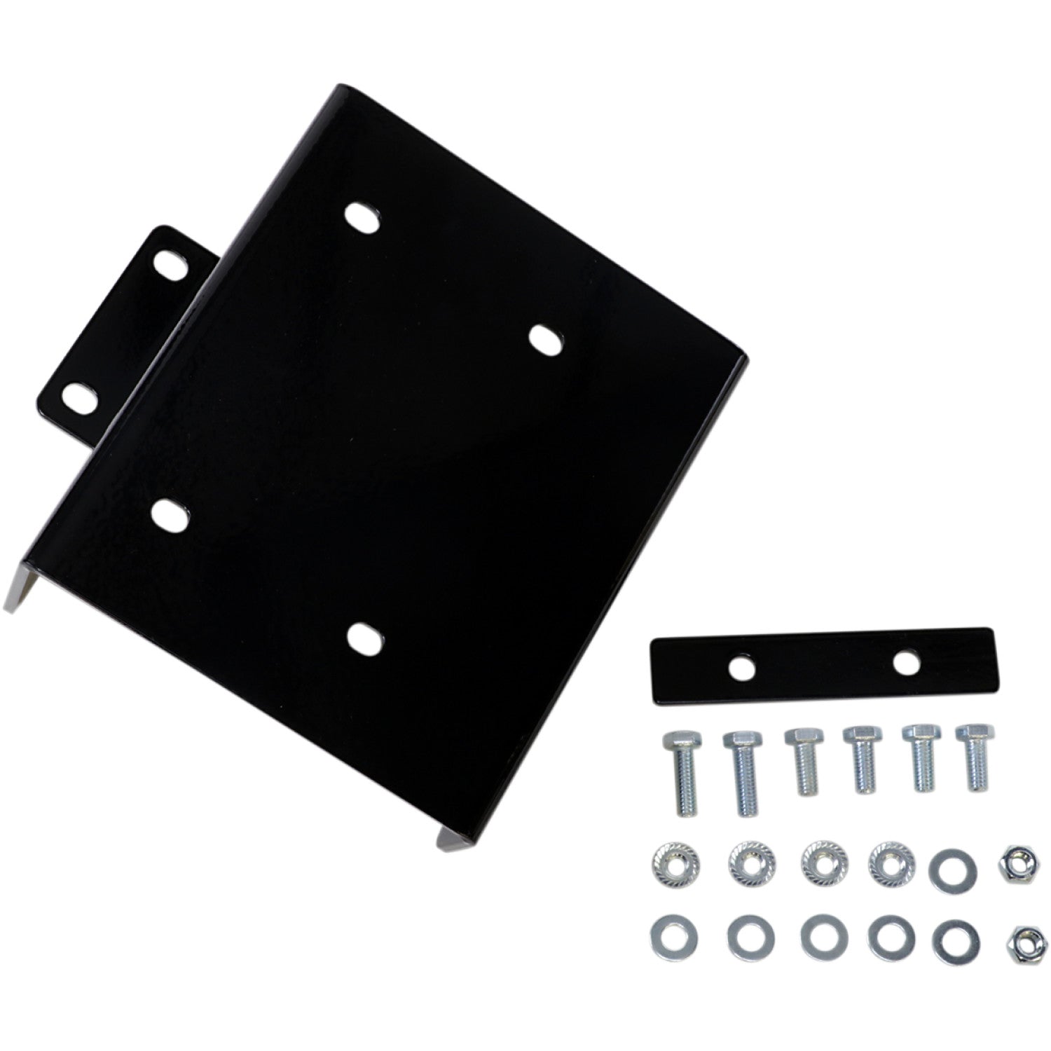 Moose Utility Winch Mount - Yamaha 1617PF | Winches