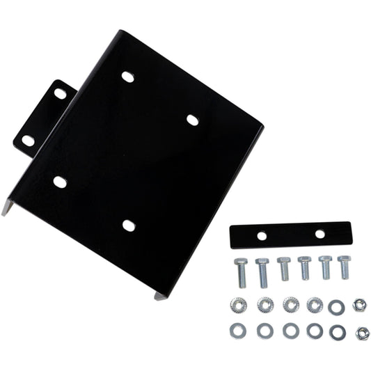 Moose Utility Winch Mount - Yamaha 1617PF | Winches