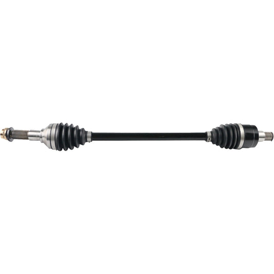 Moose Offroad Axle Kit - CV - Complete - Front Left/Right - Heavy-Duty - Kawasaki KAW-6019HD | Wheel A X Les & Parts