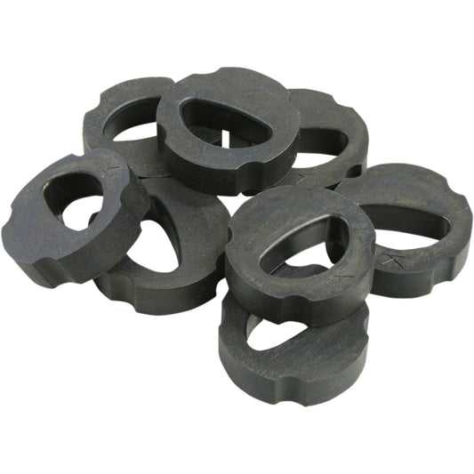 HINSON RACING Cushion Kit CU263 by Hinson Racing Clutch Com PO Nent Parts