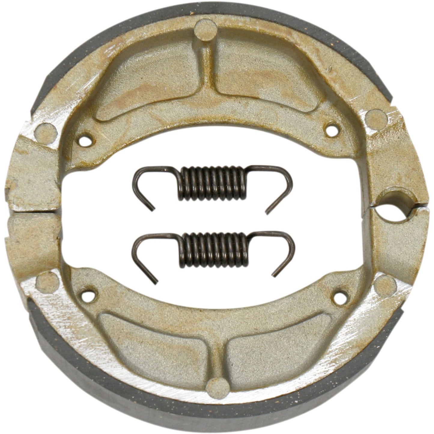 EBC Brake Shoes - Yamaha/Suzuki 502 | Brake Shoes