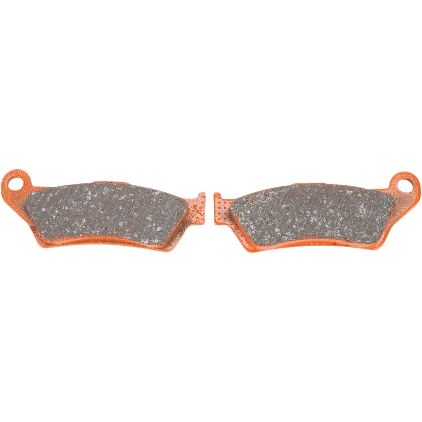 EBC Semi-Sintered Brake Pads - FA363V FA363V | Brake Pads   Sintered Metal