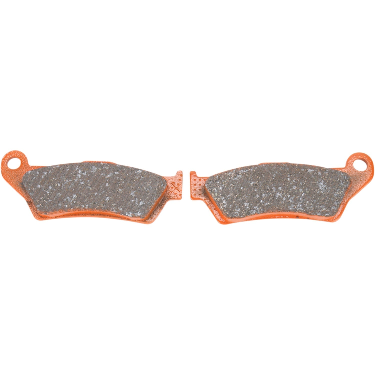 EBC Semi-Sintered Brake Pads - FA363V FA363V | Brake Pads   Sintered Metal