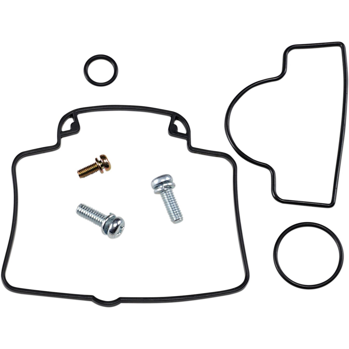 K&L Supply Carburetor Repair Kit - Suzuki/Yamaha 18-2552 | Carburetor Rebuild Kits