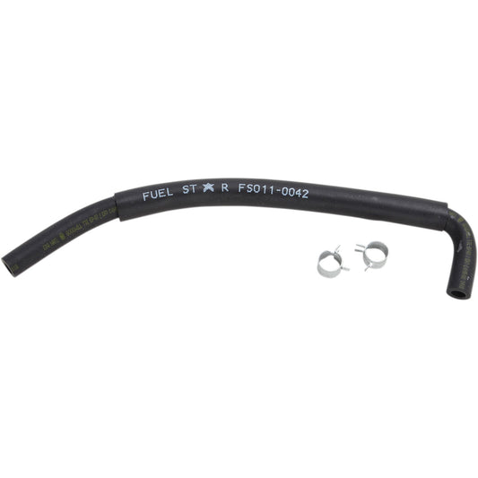 All Balls Hose and Clamp Kit - Suzuki FS110-0013
