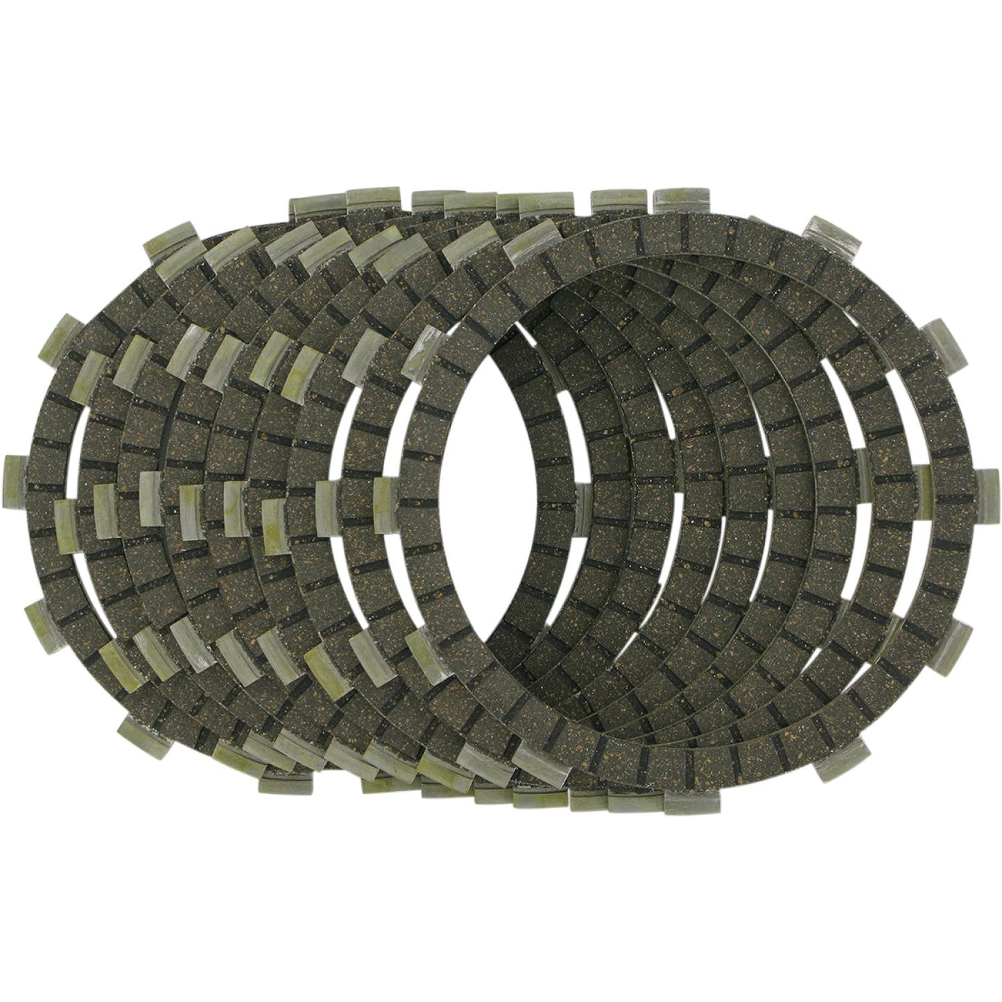 EBC Clutch Kit CK1176 | Clutch Plates & Springs