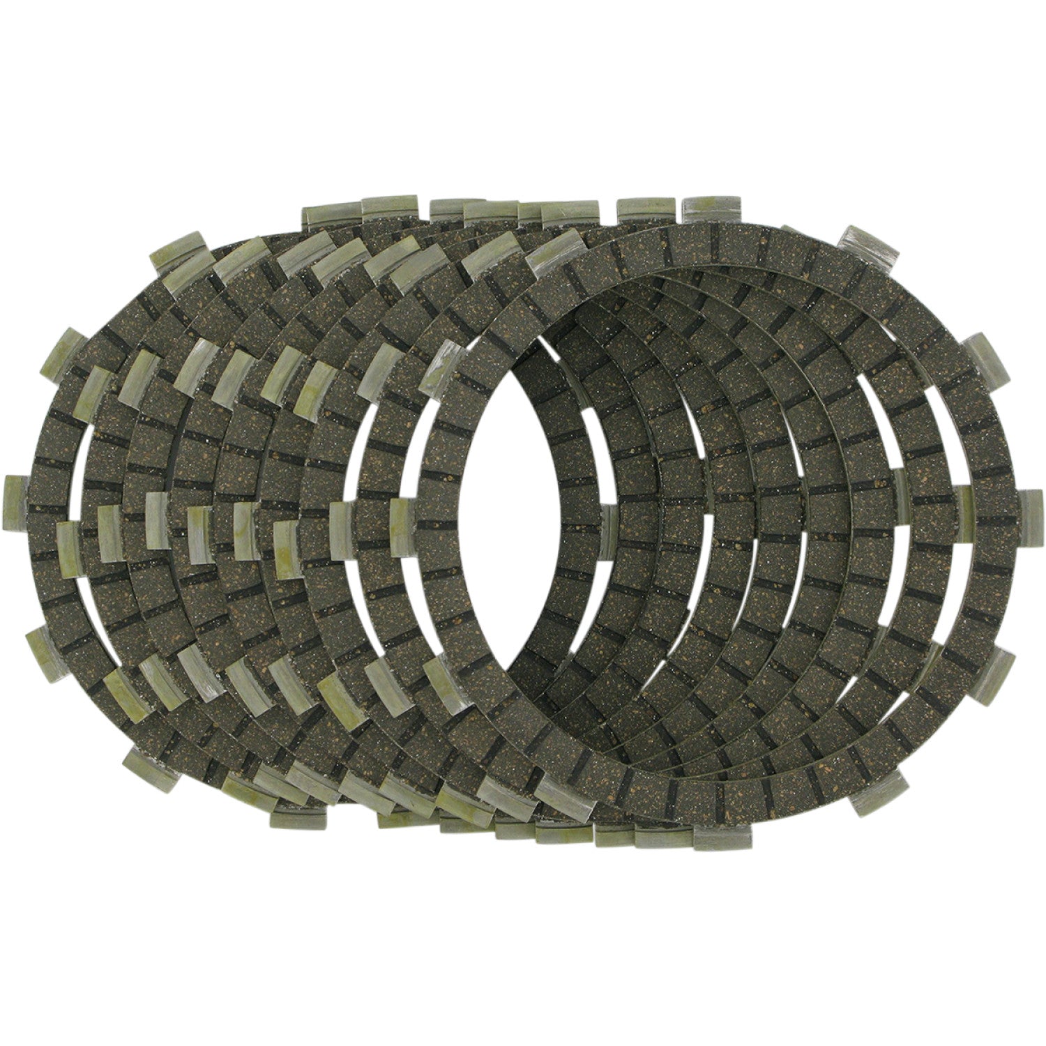 EBC Clutch Kit CK1176 | Clutch Plates & Springs