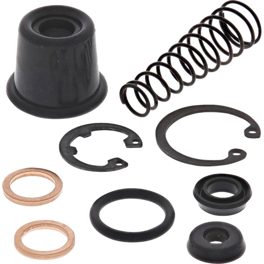 All Balls Master Cylinder Rebuild Kit - Rear 18-1032