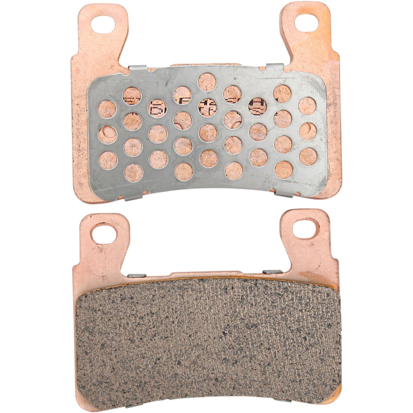 EBC HH Brake Pads FA265HH | Brake Pads   Sintered Metal