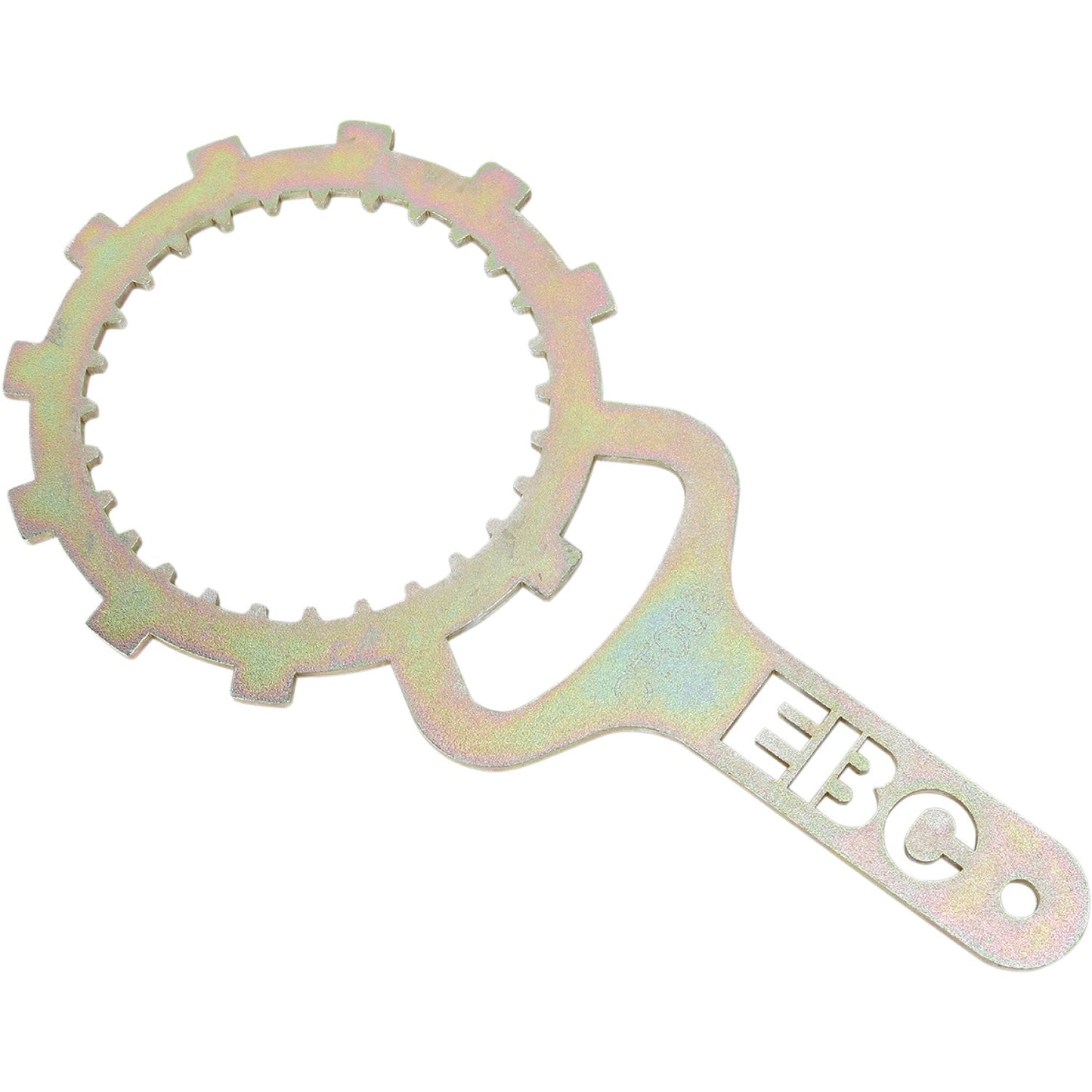 EBC Clutch Basket Holding Tool - RM 125 CT003 | Clutch Tools