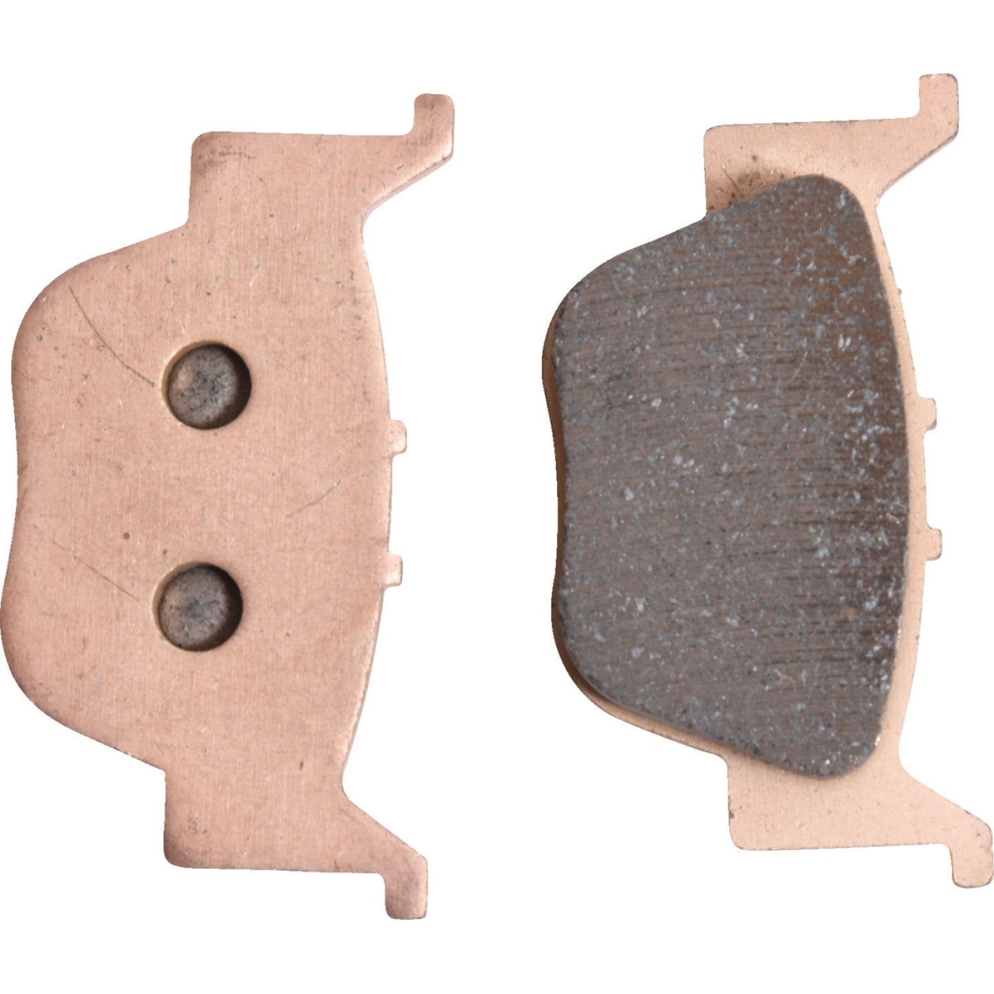 All Balls Sintered Brake Pads 18-8037