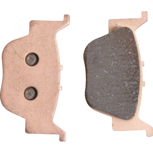 All Balls Sintered Brake Pads 18-8037