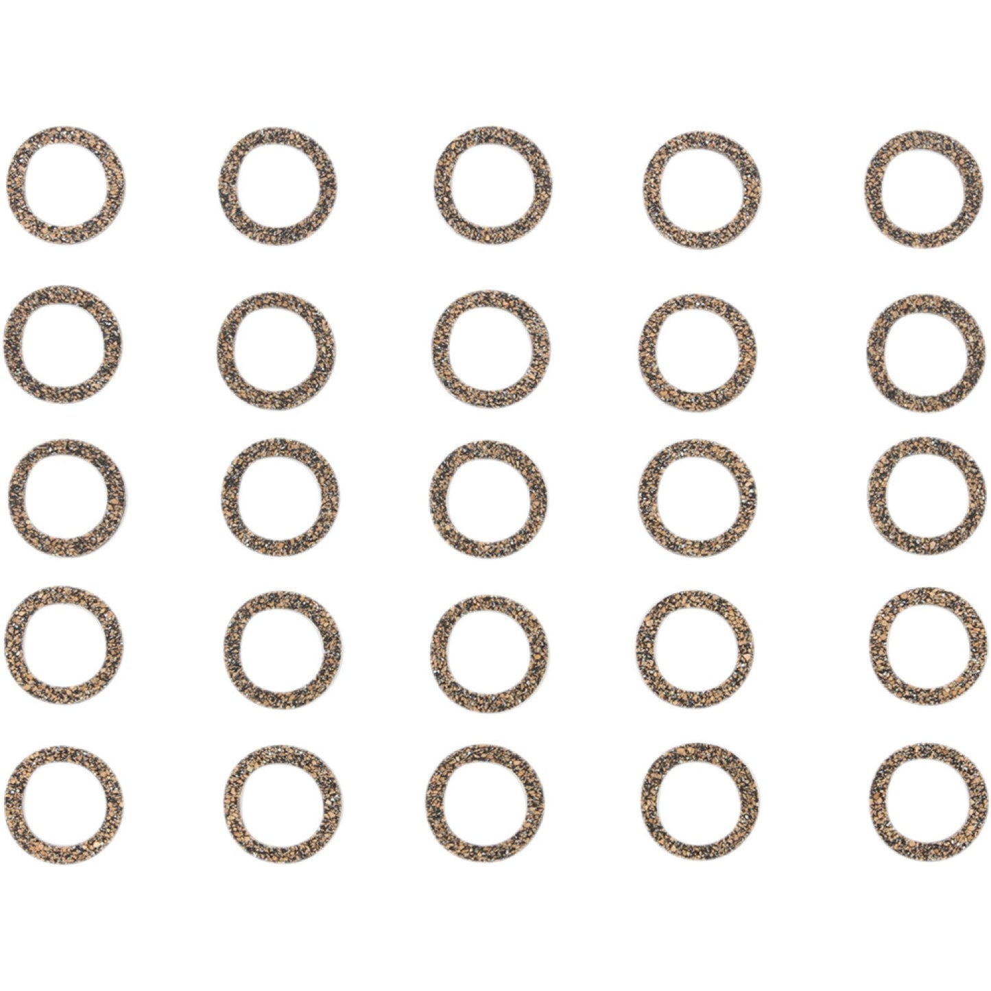 COMETIC Pushrod Cover Seals C9606